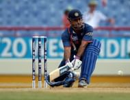 India v Sri Lanka - ICC T20 World Cup
